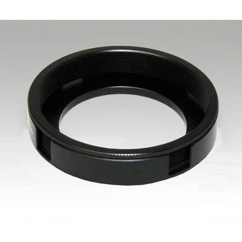 光学フィルター50×50角フィルタホルダ