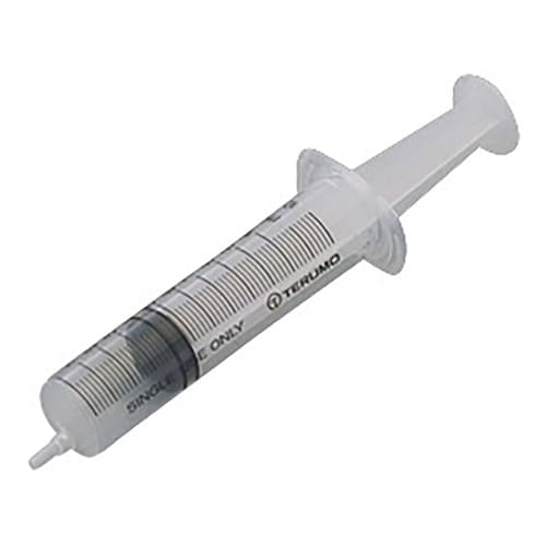 テルモシリンジ(R) 20mL スリップ