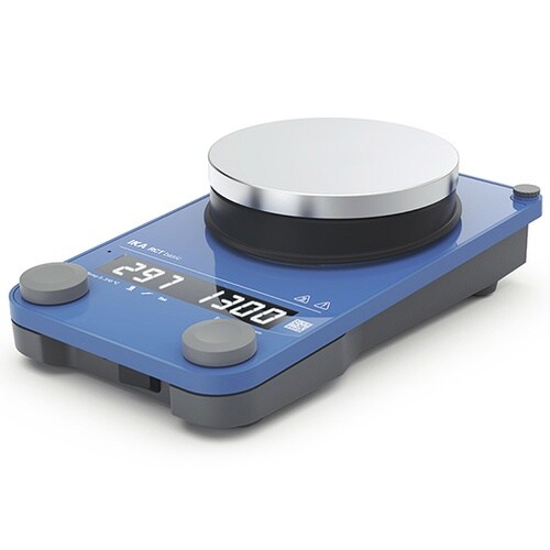 ホットマグネットスターラー 出荷前点検検