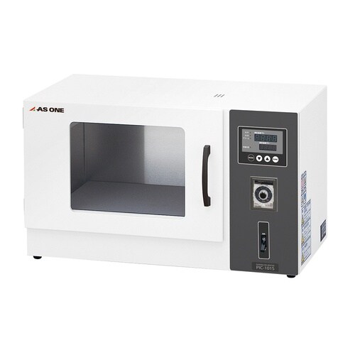 検査書付小型振盪恒温器PIC−101S