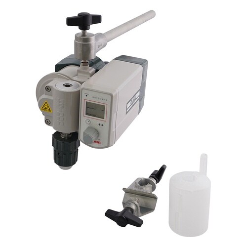 スリーワンモータ BL600点検検査書付