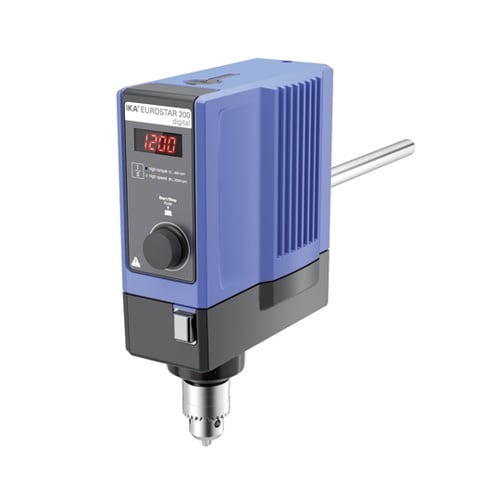 攪拌機ユーロスター200検査書付