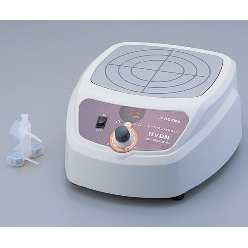 HVDN−Sスターラー検査書付