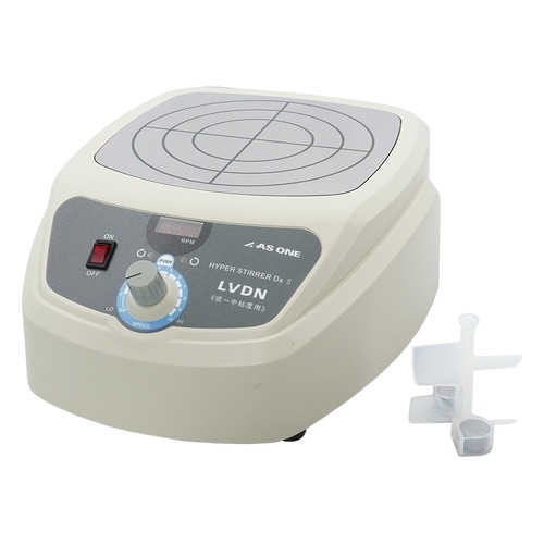 LVDN−Lスターラー検査書付