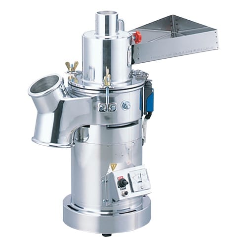 クラッシャー NH−34