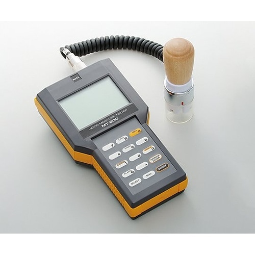 木材水分計MT−900