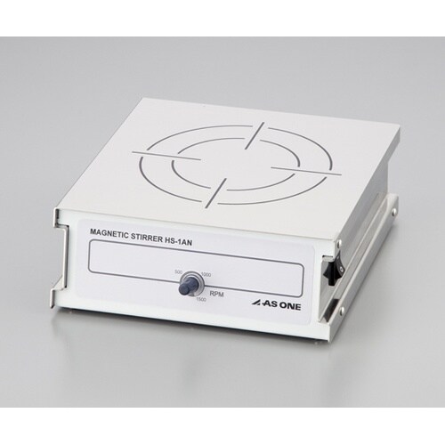 マグネチックスターラーHS−1AN検査書