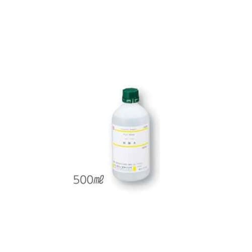 精製水 500ml 03535