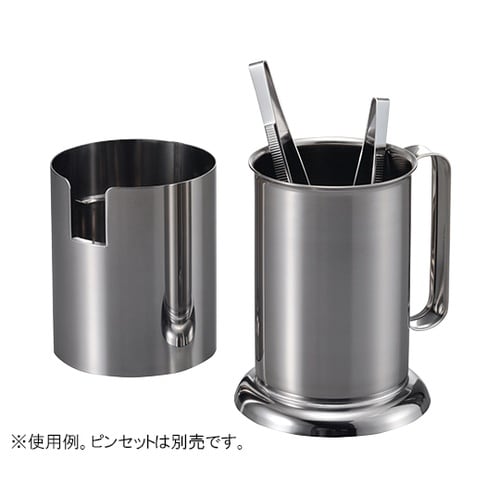 滅菌缶HMK80180N