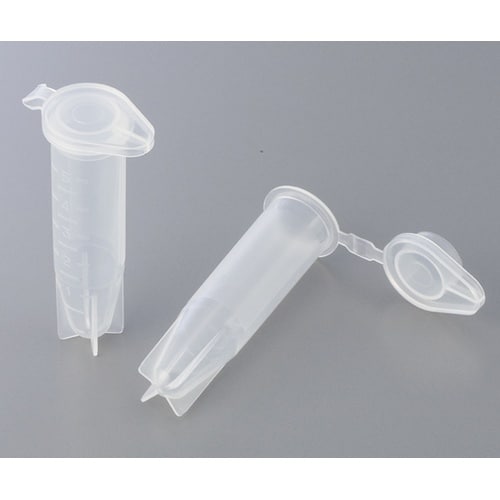 プレップチューブ 5mL円錐タイプ 1袋