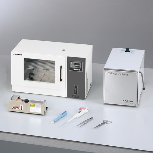食品微生物検査キットDDSマスターIII