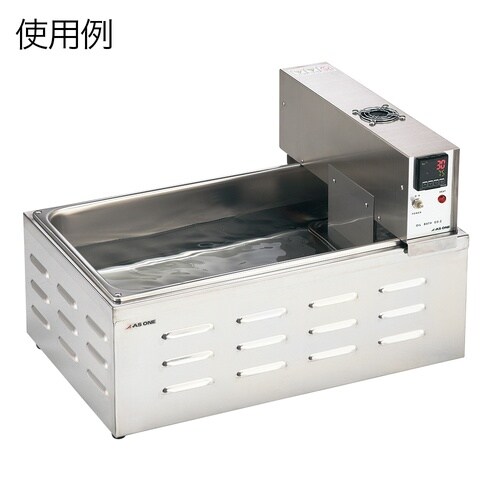 点検検査書付恒温油槽 EO−2X