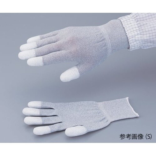 PUコート導電手袋 G202−22B