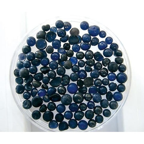 シリカゲル5−8青(NB)12.5kg