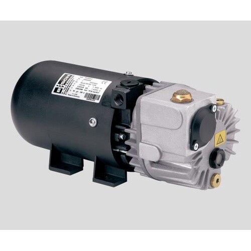 ロータリーベーン真空ポンプ 25/30(