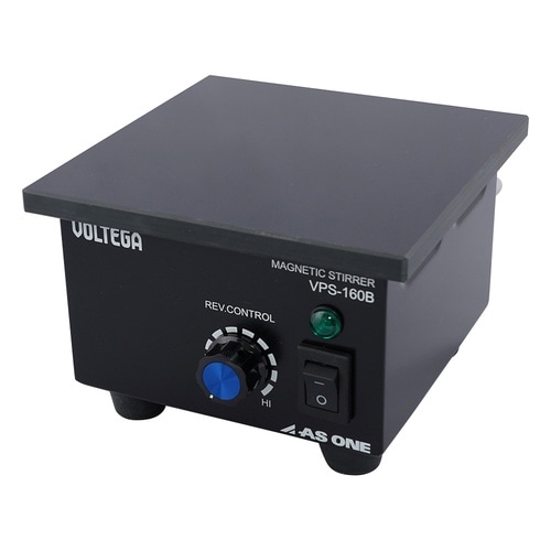 パワースターラーVPS−160B検査書付