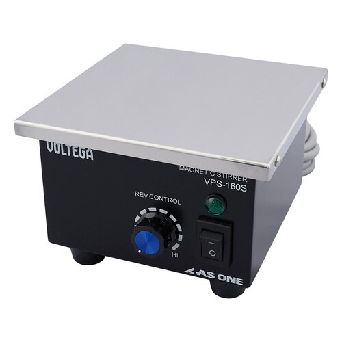 パワースターラーVPS−160S検査書付