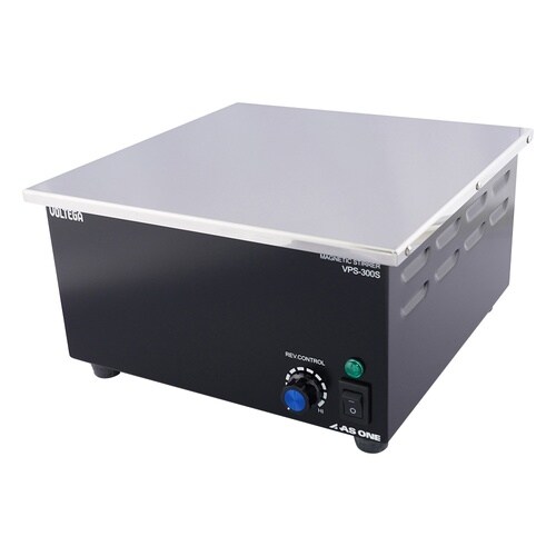 パワースターラーVPS−300S検査書付