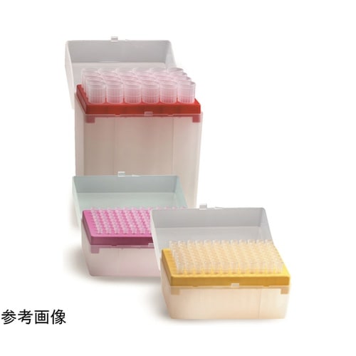 フィンチップ 50 未滅菌 (0.2−5