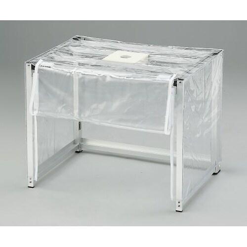 簡易型除塵フード OKJF700