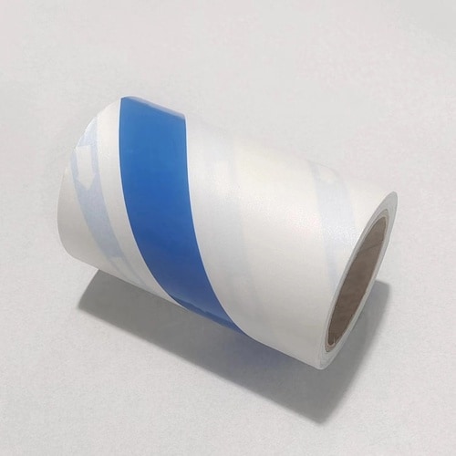 粘着ローラー用スペアテープ 100mm用