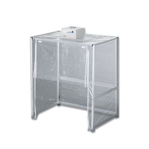 卓上クリーンフード OTCF900