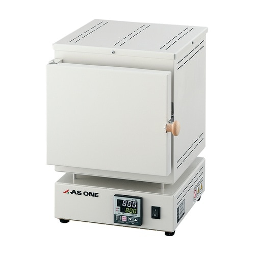 検査書付プログラム電気炉ROP−001H