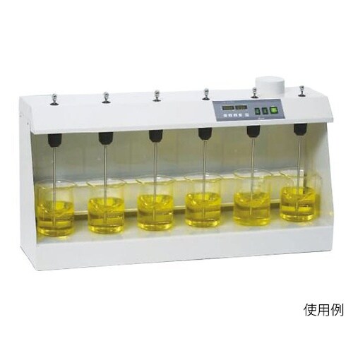 ジャーテスター SF6点検検査書付