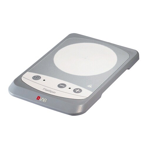 スターラーFlatspin点検検査書付