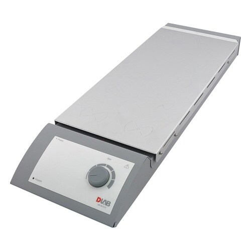 スターラーMS−M−S10点検検査書付