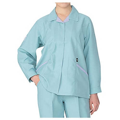 高制電スモック 80405−104−S