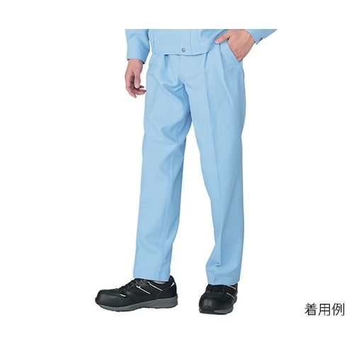 高制電パンツ 80401−016−L