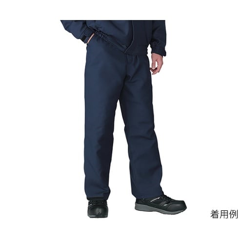 制電防寒パンツ 48411−011−M