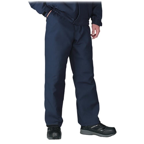 制電防寒パンツ 48411−011−L