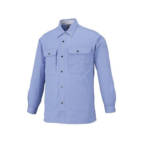 長袖シャツ 84504−005−5L