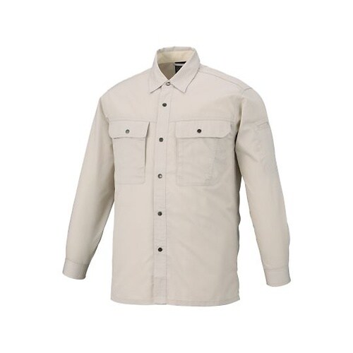 長袖シャツ 84504−017−L