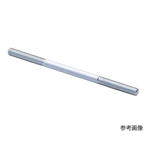 アルミスタッドボルトABM0806200