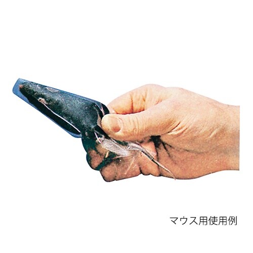 ラット用ディスポ拘束衣DC−20 50枚