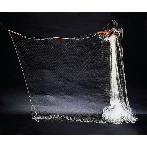 巻網18mm 0,6号 L 9m