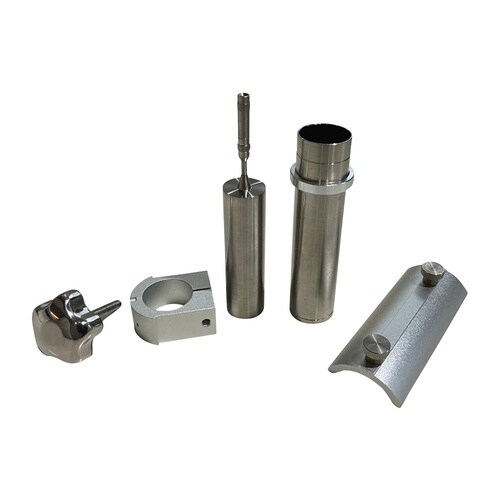 デジタル粘度計 No.0 スピンドル