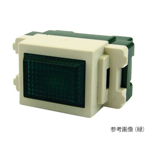 埋込パイロットランプ WN3031GK