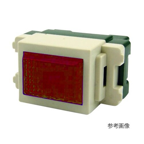 埋込パイロットランプ WN3031RK