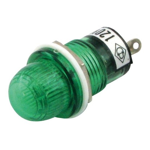 ネオン球 WTN−10−1287GR