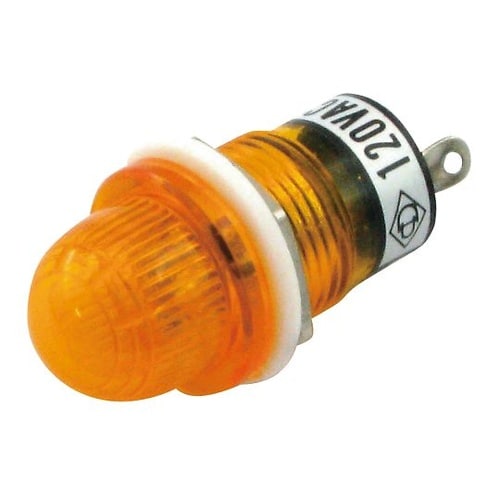 ネオン球 WTN−10−1287YE