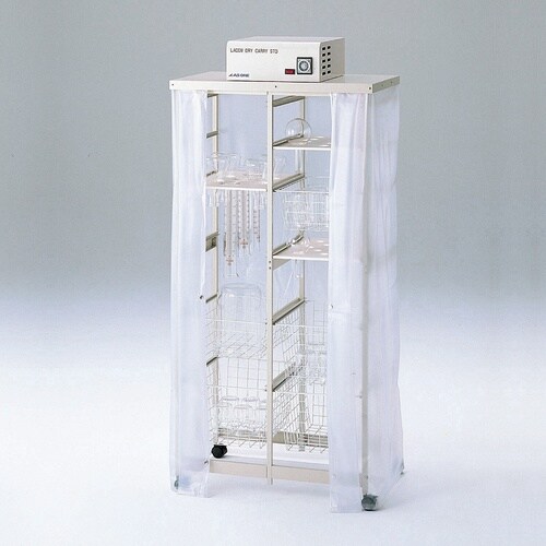 ラコムドライキャリーSTD キャスター付