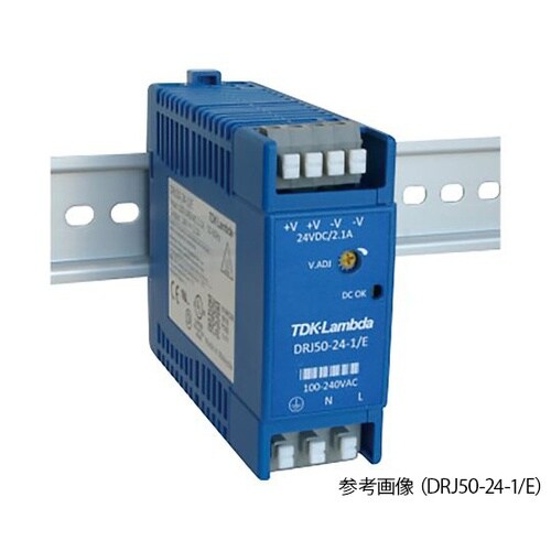 DRJ50−24−1/Eスイッチング電源
