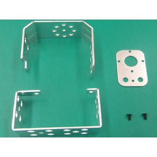 ロボット製作キット WR−TP−BR1