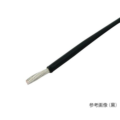 フッ素樹脂電線 FEP1.25SQ RD