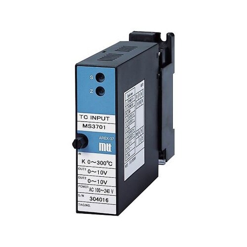 MS3701−A−KA 熱電対温度変換器