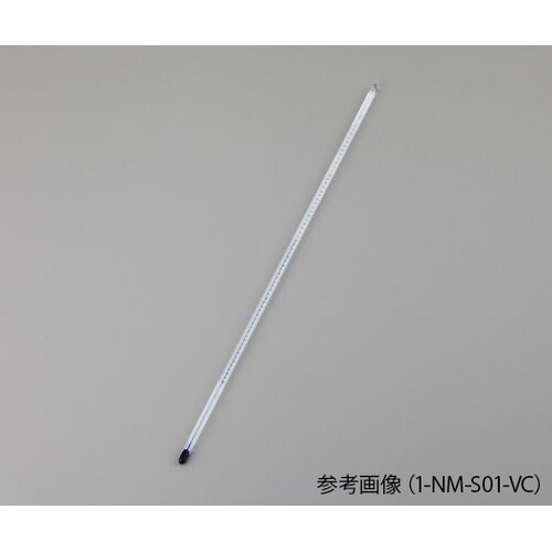 1−NM−S03−VC 棒状標準温度計